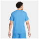 Nike Ανδρική κοντομάνικη μπλούζα Dri-FIT Fitness T-Shirt